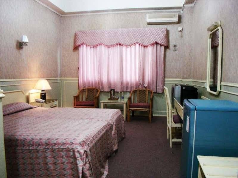 Джакарта: P Residence Jakarta
