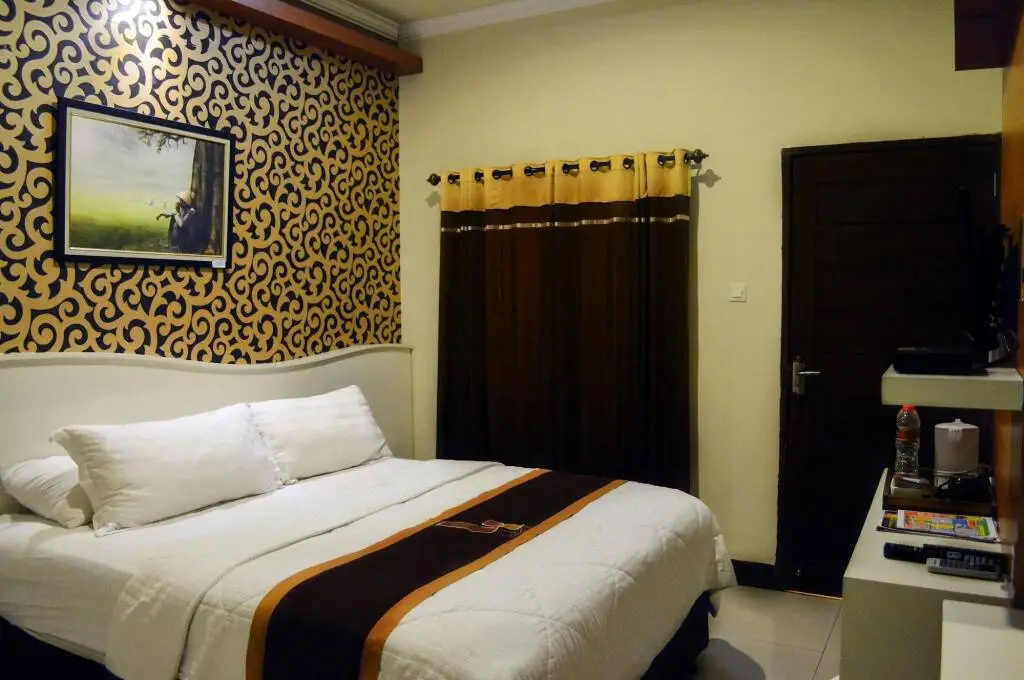 Матарам: Kabana Hotel