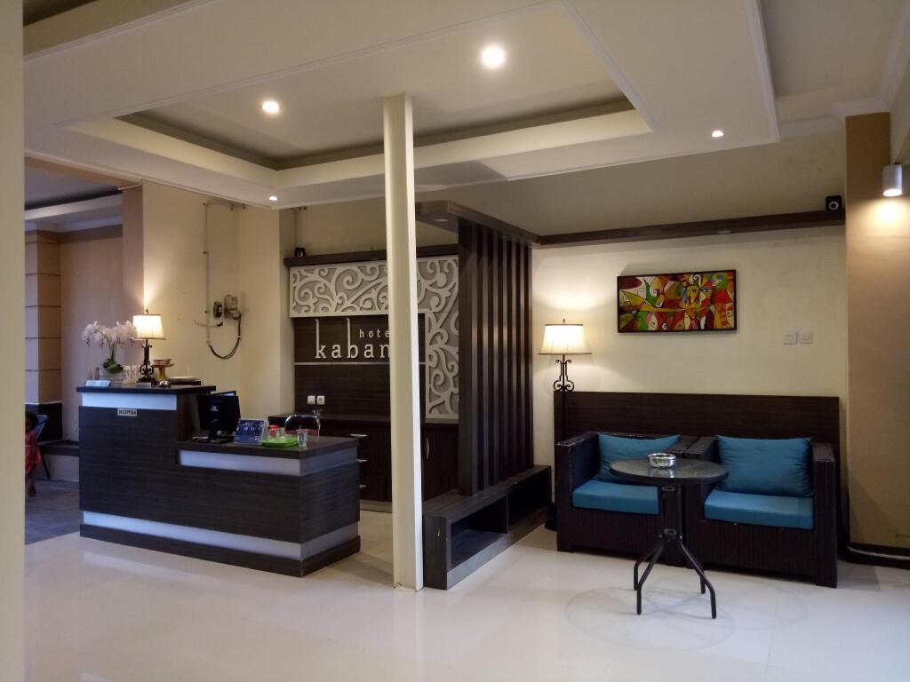 Матарам: Kabana Hotel