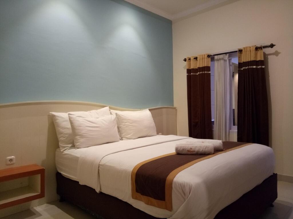 Матарам: Kabana Hotel