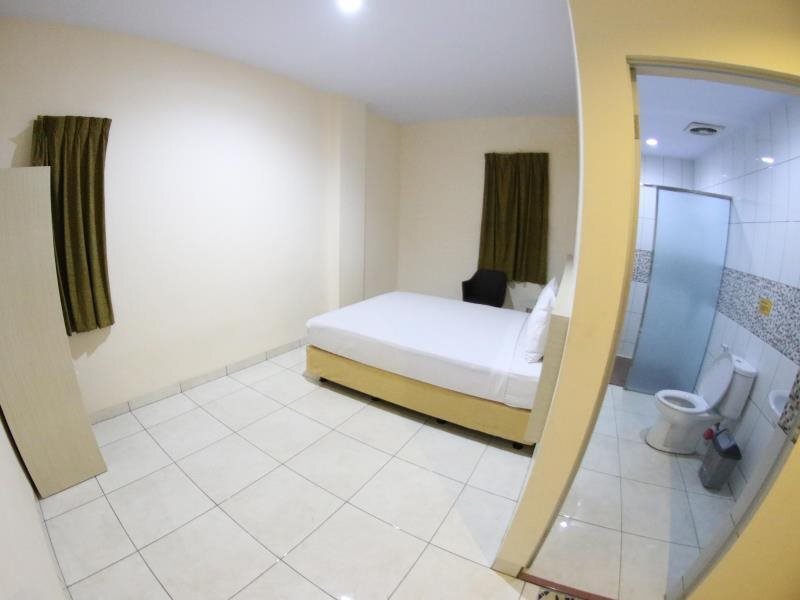 Макассар: Daya Hotel
