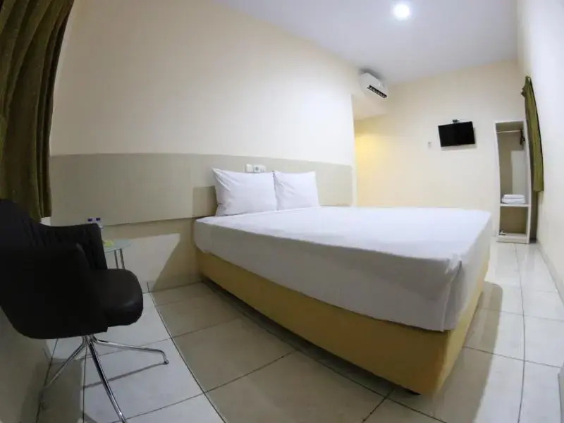 Макассар: Daya Hotel
