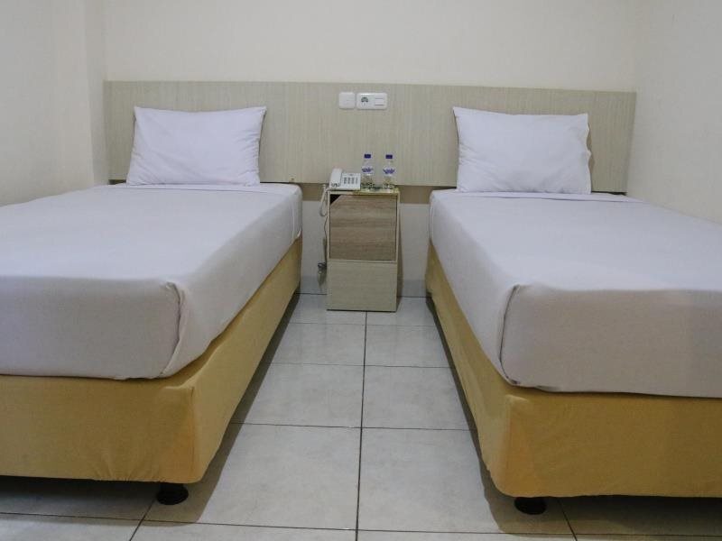 Макассар: Daya Hotel