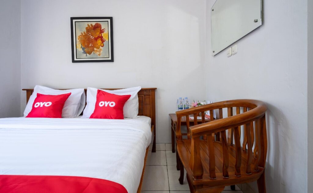 Слеман: RedDoorz @ Wisma Putra Jaya Kaliurang