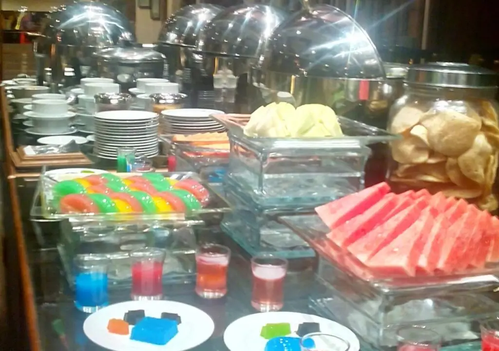 Чилачап: Mutiara Hotel Cilacap