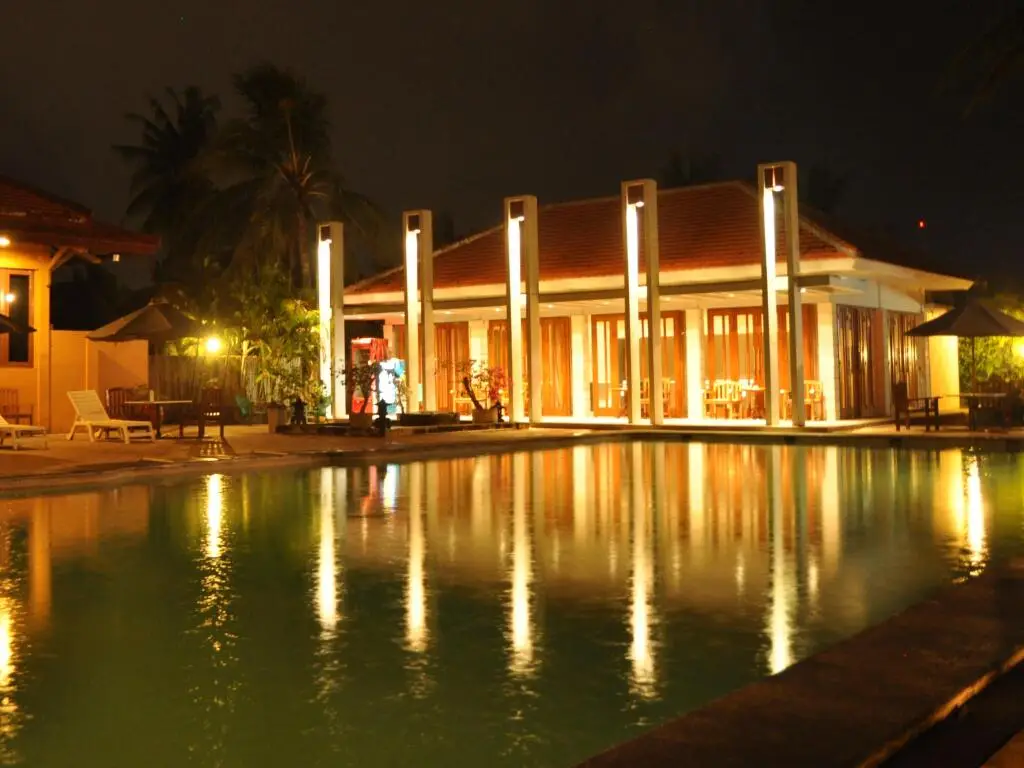 Чилачап: Mutiara Hotel Cilacap