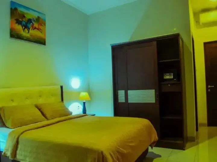 Джимбаран: Cimarron Home Stay by Airy