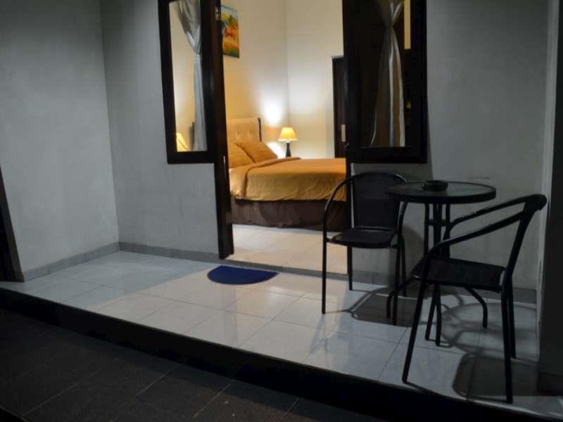 Джимбаран: Cimarron Home Stay by Airy