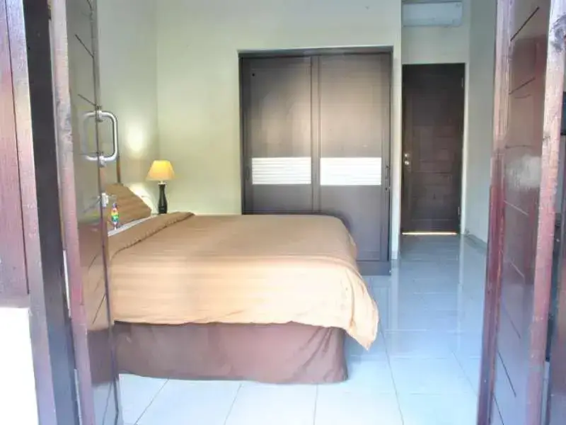 Джимбаран: Cimarron Home Stay by Airy