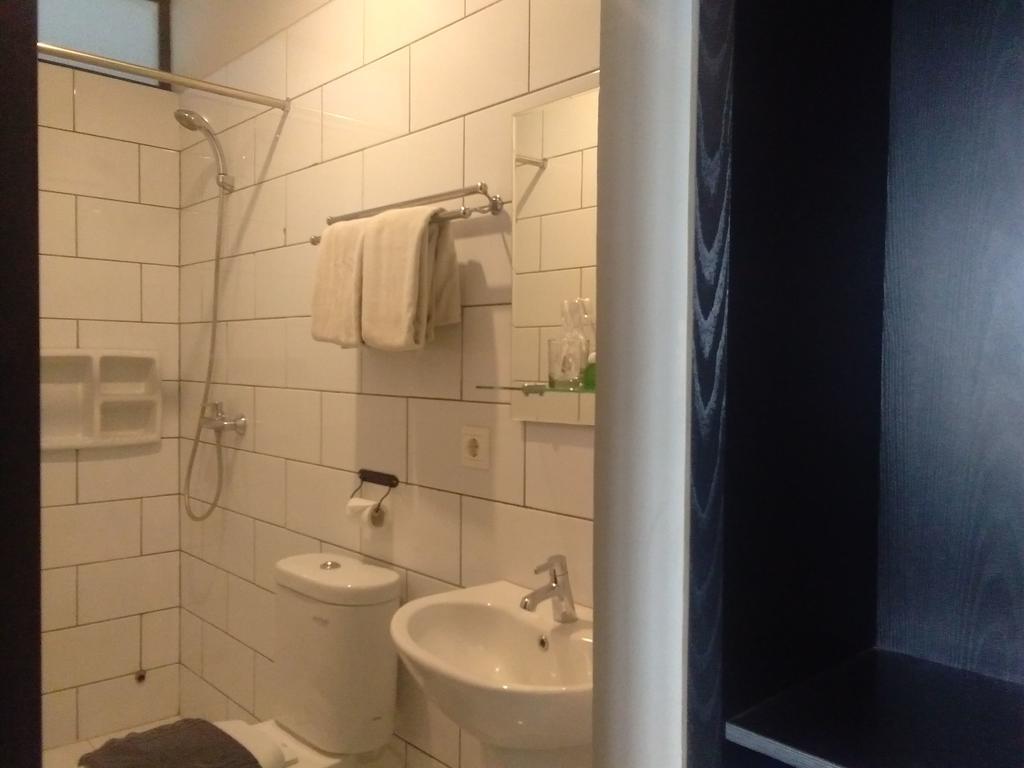 Бандунг: Triple Seven Bed and Breakfast