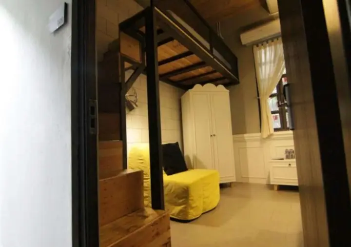 Бандунг: Triple Seven Bed and Breakfast