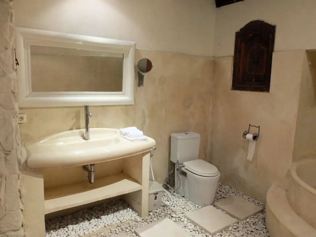 Кута: Umah Maya Villa Seminyak