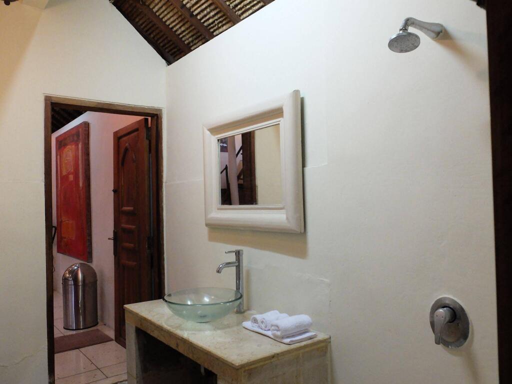 Кута: Umah Maya Villa Seminyak