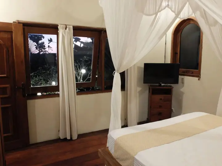 Кута: Umah Maya Villa Seminyak