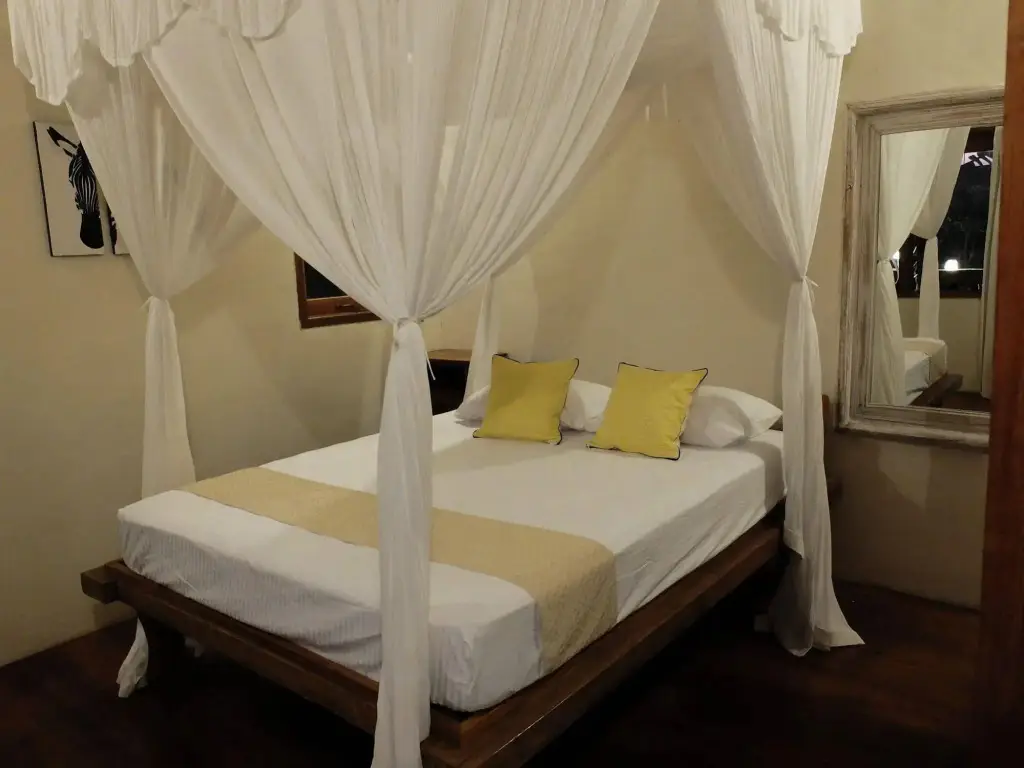 Кута: Umah Maya Villa Seminyak