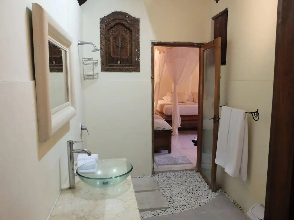 Кута: Umah Maya Villa Seminyak