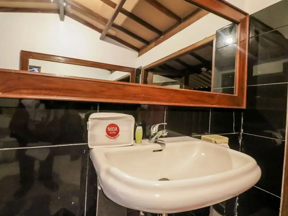 Депок: NIDA Rooms Mataram Bumi Affandi