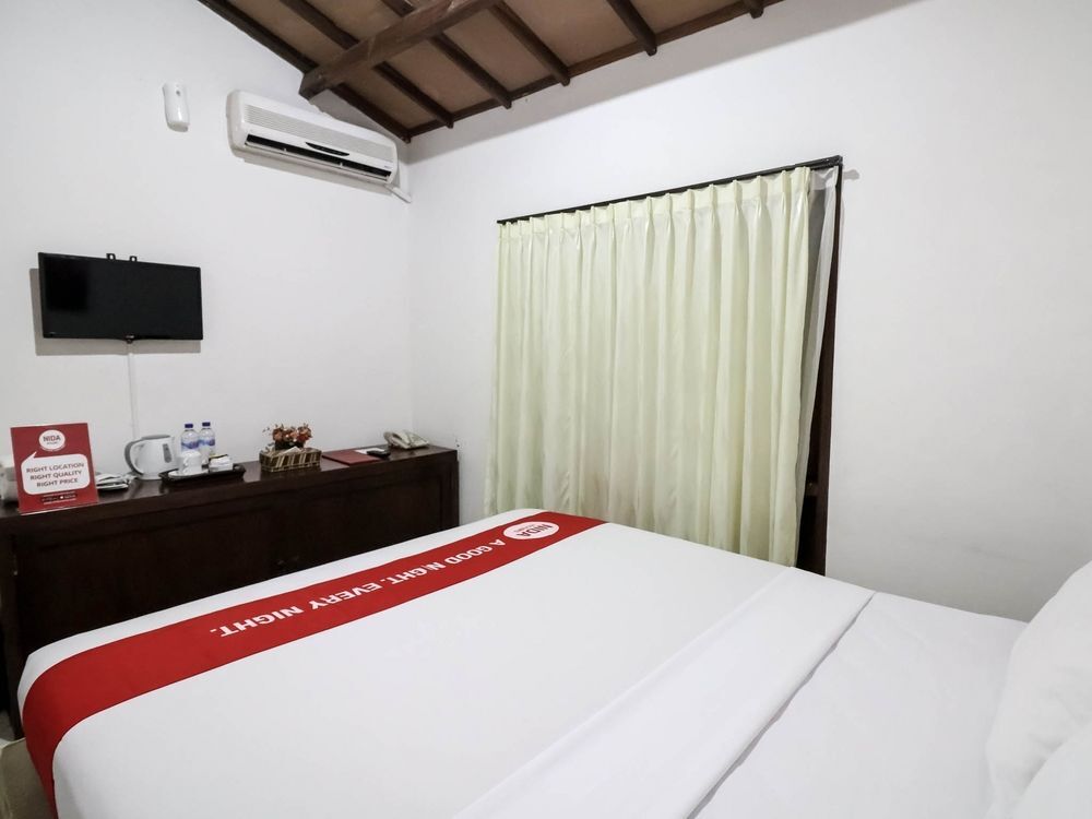 Депок: NIDA Rooms Mataram Bumi Affandi