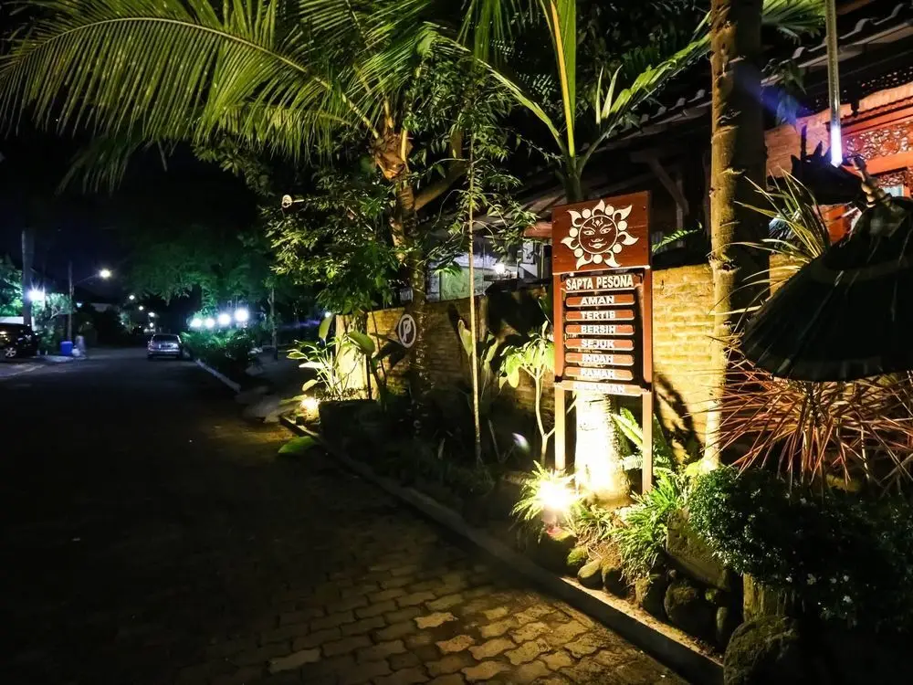 Депок: NIDA Rooms Mataram Bumi Affandi