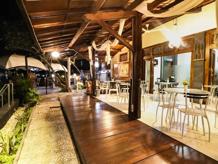 Депок: NIDA Rooms Mataram Bumi Affandi