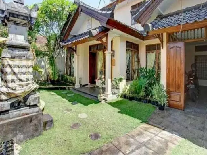 Джимбаран: Krisna Homestay
