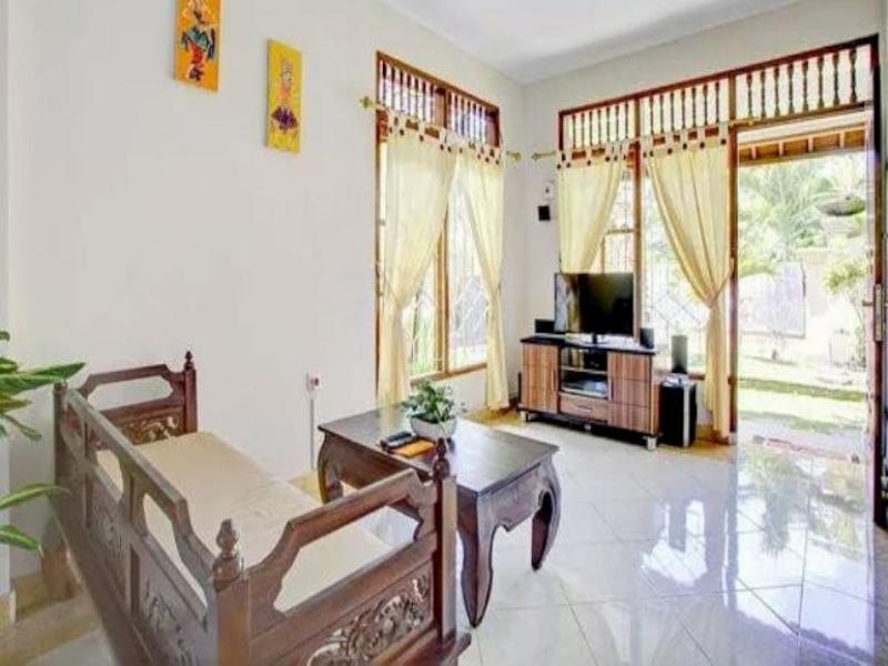 Джимбаран: Krisna Homestay