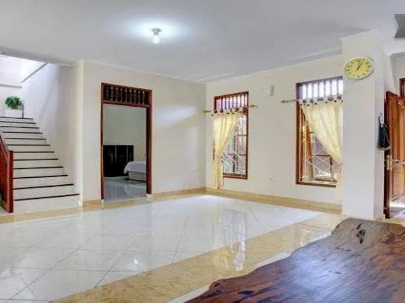 Джимбаран: Krisna Homestay