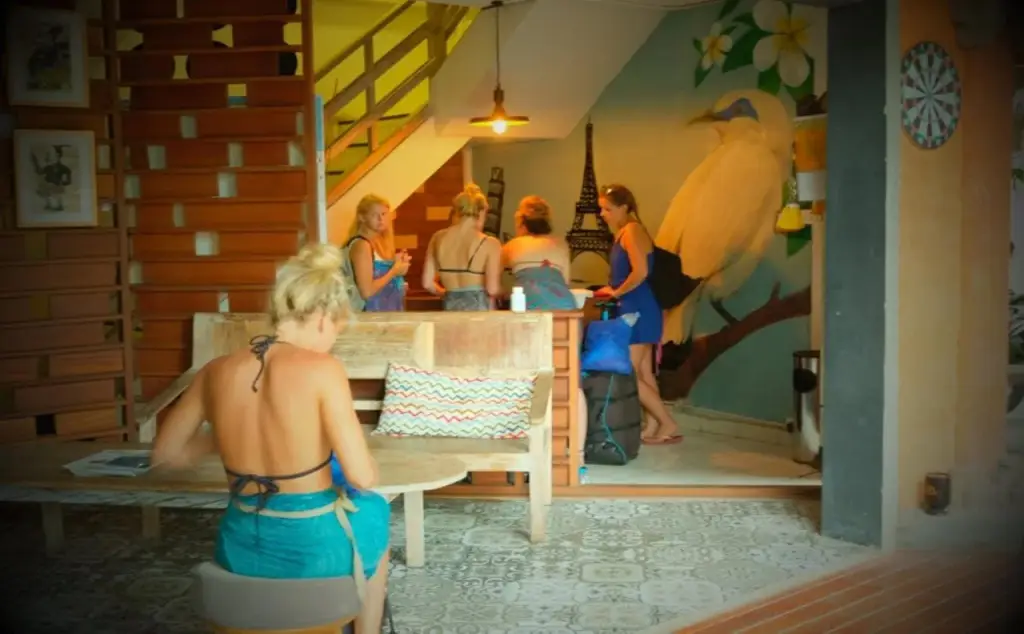Кута: Umahku Apartments Seminyak