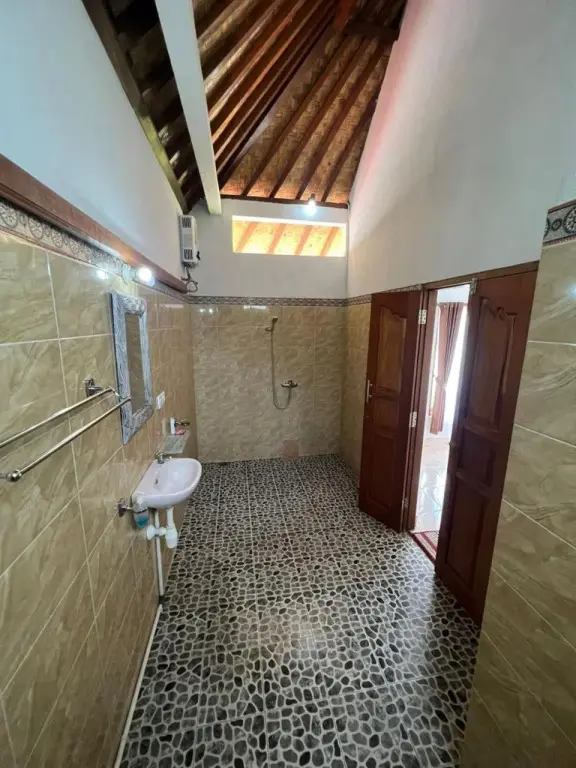 Сидемен: Bukit Luah Sidemen Guesthouse
