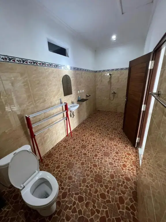 Сидемен: Bukit Luah Sidemen Guesthouse