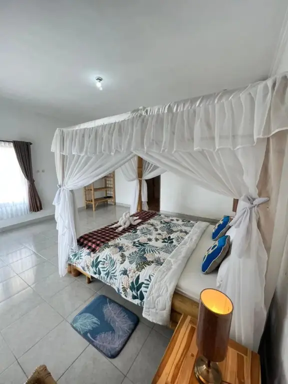 Сидемен: Bukit Luah Sidemen Guesthouse