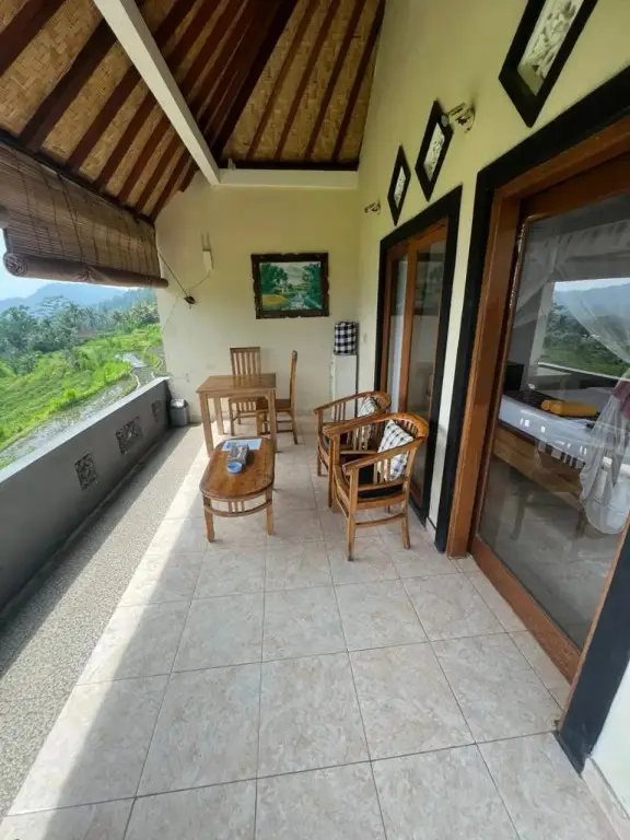 Сидемен: Bukit Luah Sidemen Guesthouse