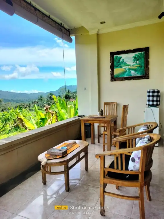 Сидемен: Bukit Luah Sidemen Guesthouse