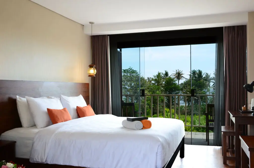 Сесе: The Edelweiss Ultimo Canggu
