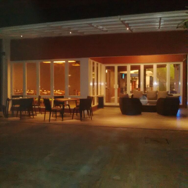 Семаранг: Fovere Puri Semarang