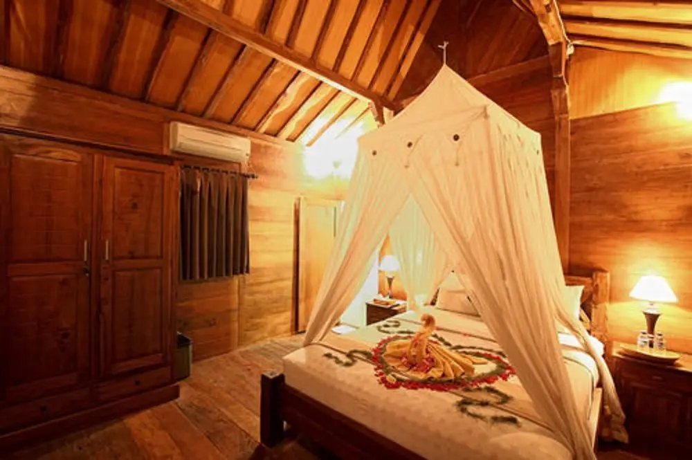 Убуд: Villa Mandi Ubud