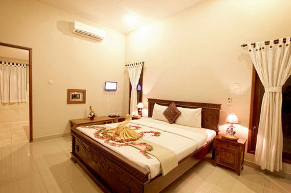 Убуд: Villa Mandi Ubud