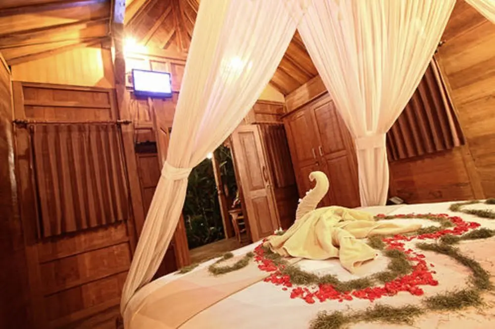 Убуд: Villa Mandi Ubud