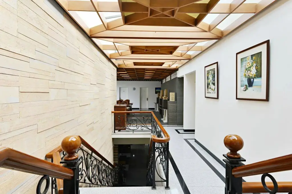 Бандунг: ZEN Rooms Cihampelas Otten