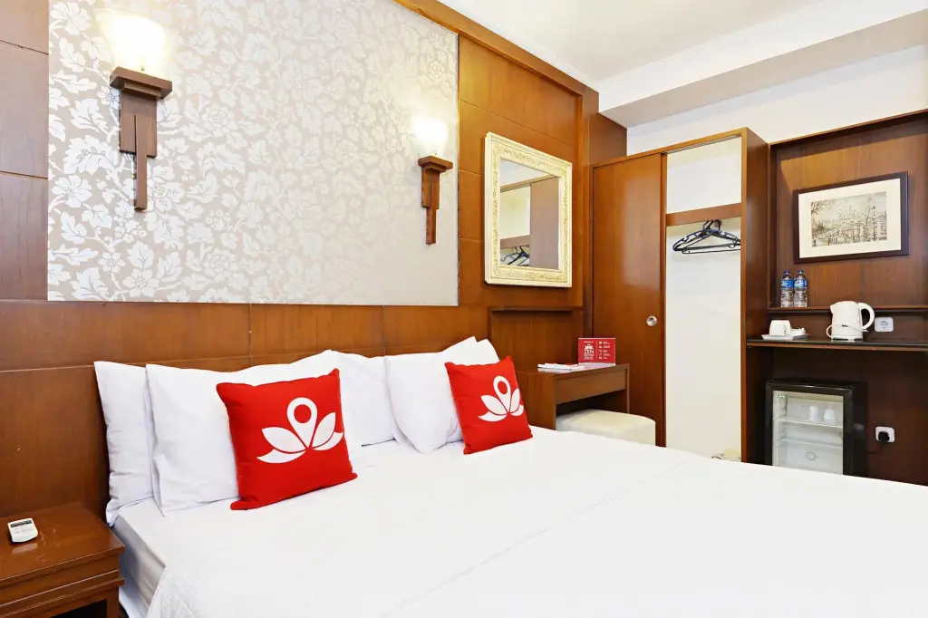 Бандунг: ZEN Rooms Cihampelas Otten