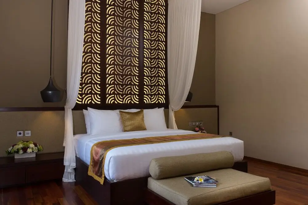Керобокан: Villa Yang