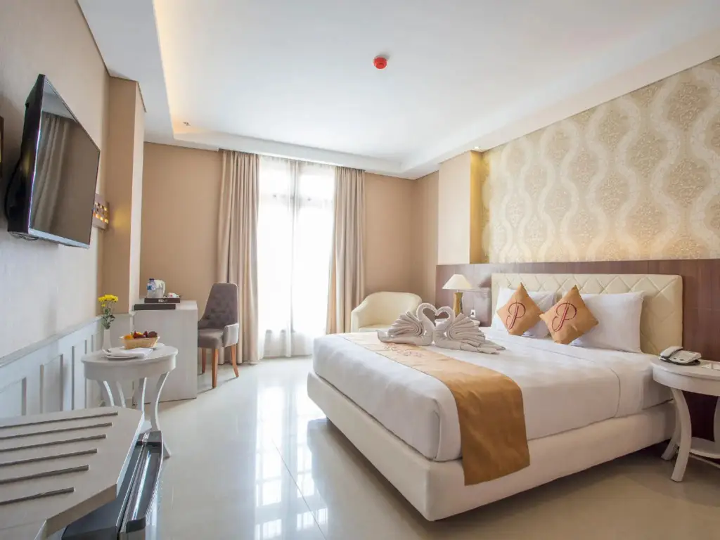 Джокьякарта: Prima In Hotel Malioboro