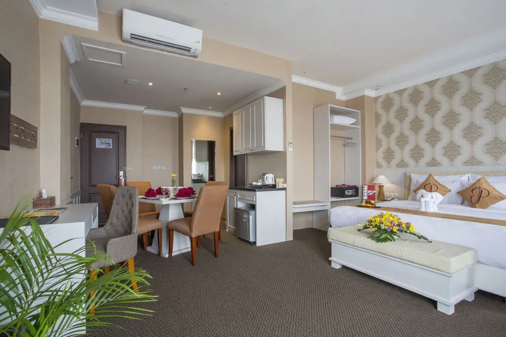 Джокьякарта: Prima In Hotel Malioboro