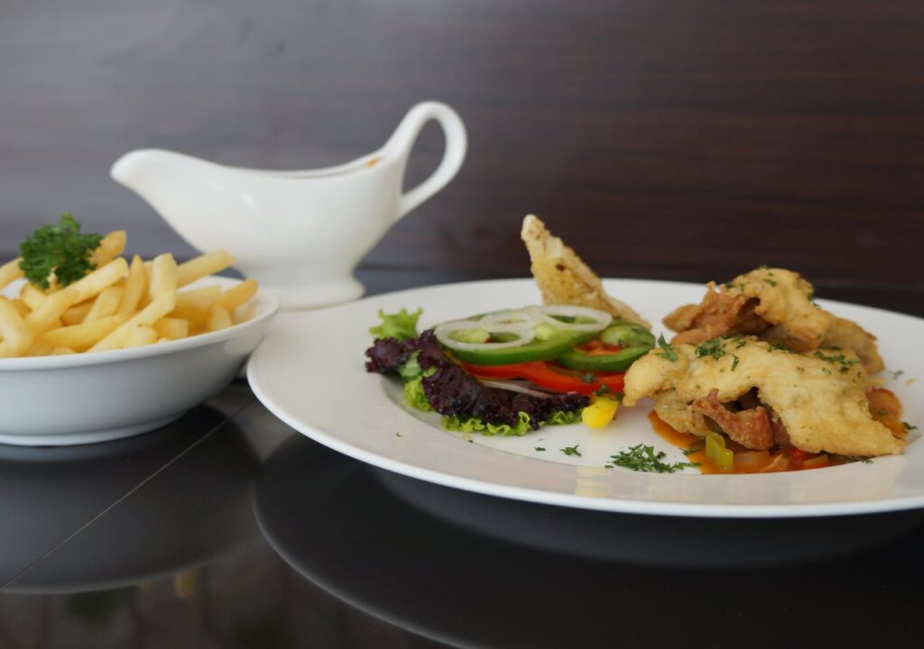 Джокьякарта: Prima In Hotel Malioboro