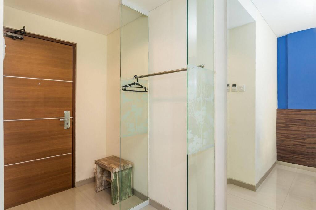 Джимбаран: ZEN Rooms Basic Jimbaran Taman Mulia