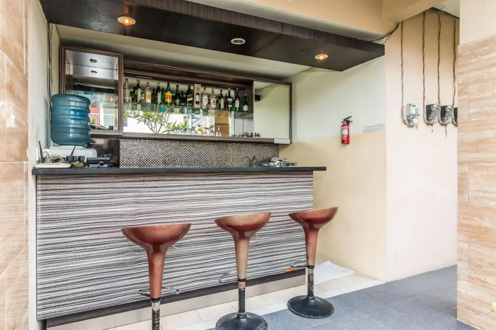 Джимбаран: ZEN Rooms Basic Jimbaran Taman Mulia