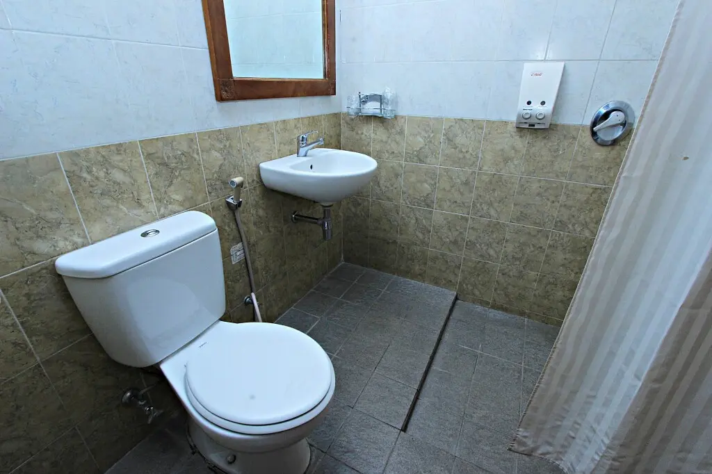 Джокьякарта: Griya Sentana Hotel Jogjakarta