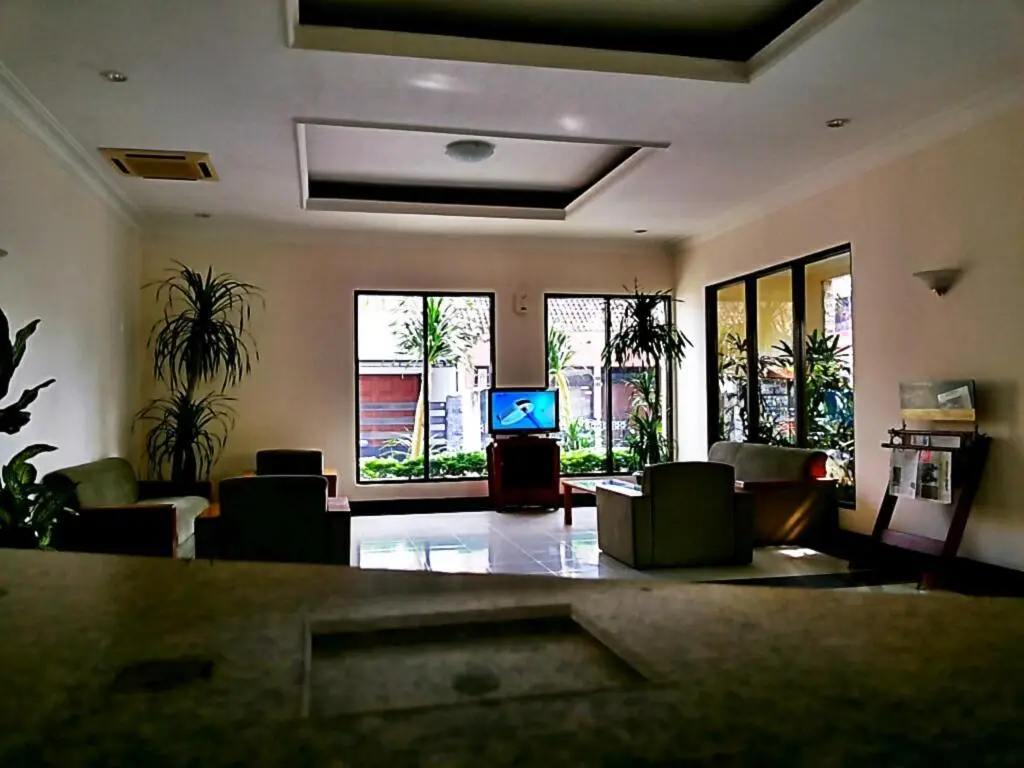 Джокьякарта: Griya Sentana Hotel Jogjakarta