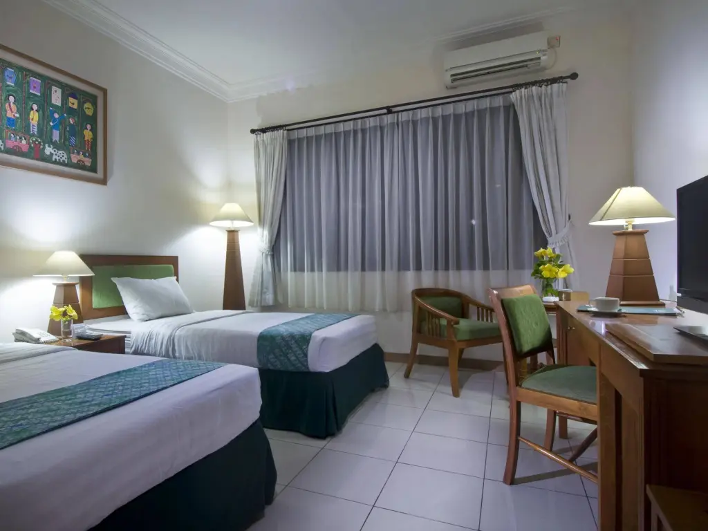 Джокьякарта: Griya Sentana Hotel Jogjakarta