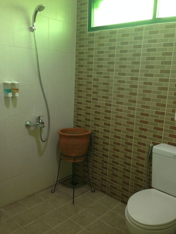 Джакарта: SARE Suites
